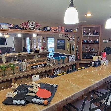 Parker Strip Pool House With Game Room! Esterno foto