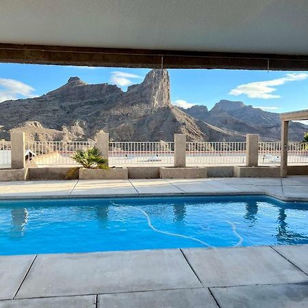 Parker Strip Pool House With Game Room! Esterno foto