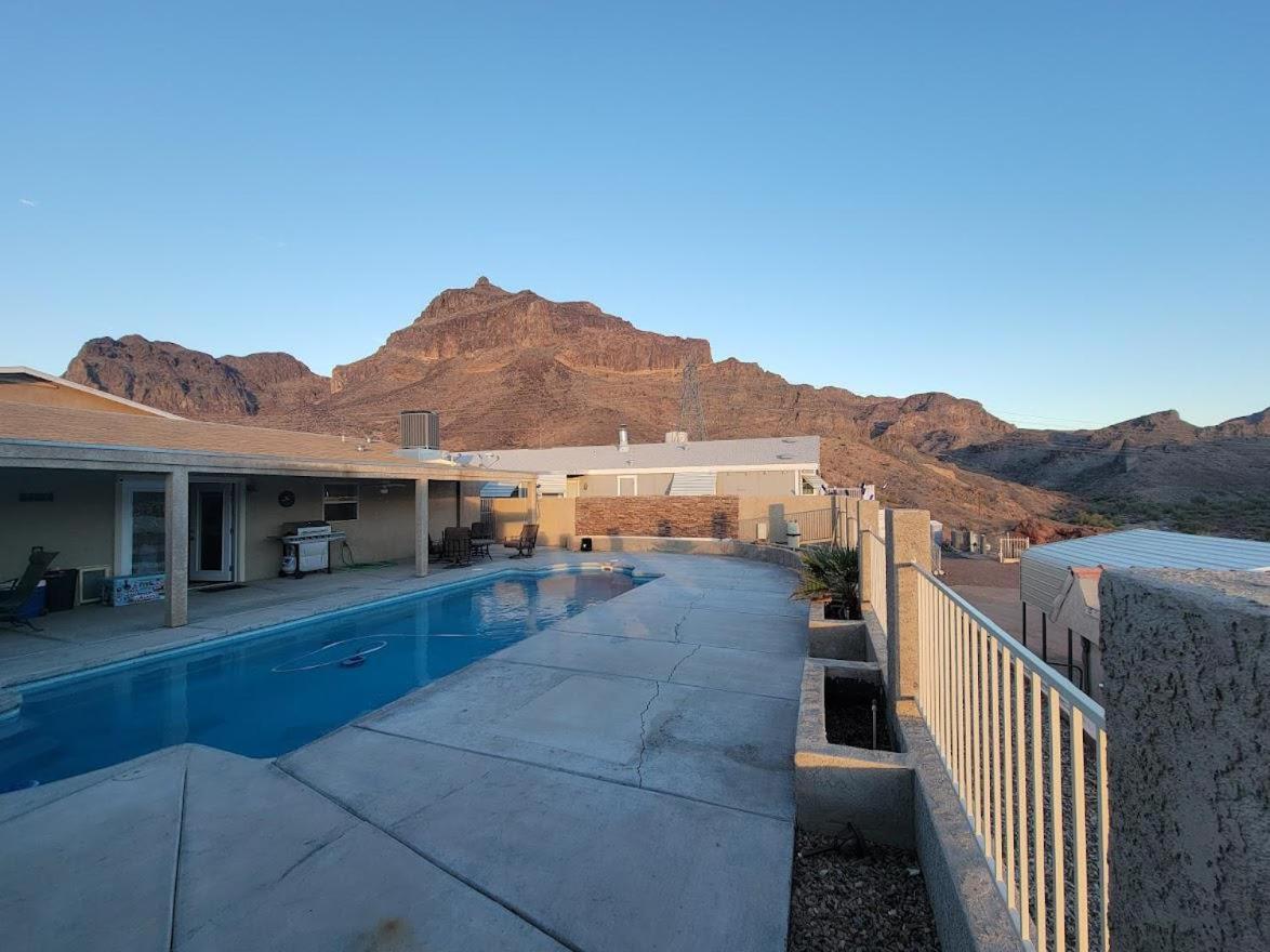 Parker Strip Pool House With Game Room! Esterno foto
