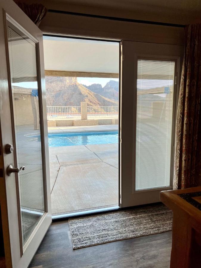 Parker Strip Pool House With Game Room! Esterno foto
