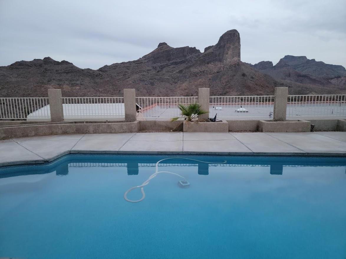 Parker Strip Pool House With Game Room! Esterno foto