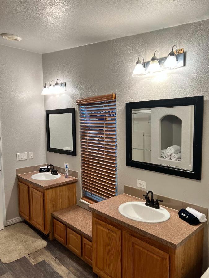 Parker Strip Pool House With Game Room! Esterno foto