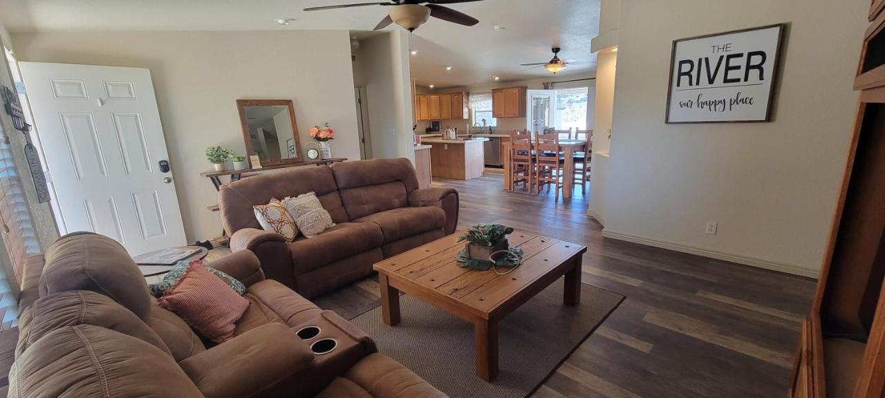 Parker Strip Pool House With Game Room! Esterno foto