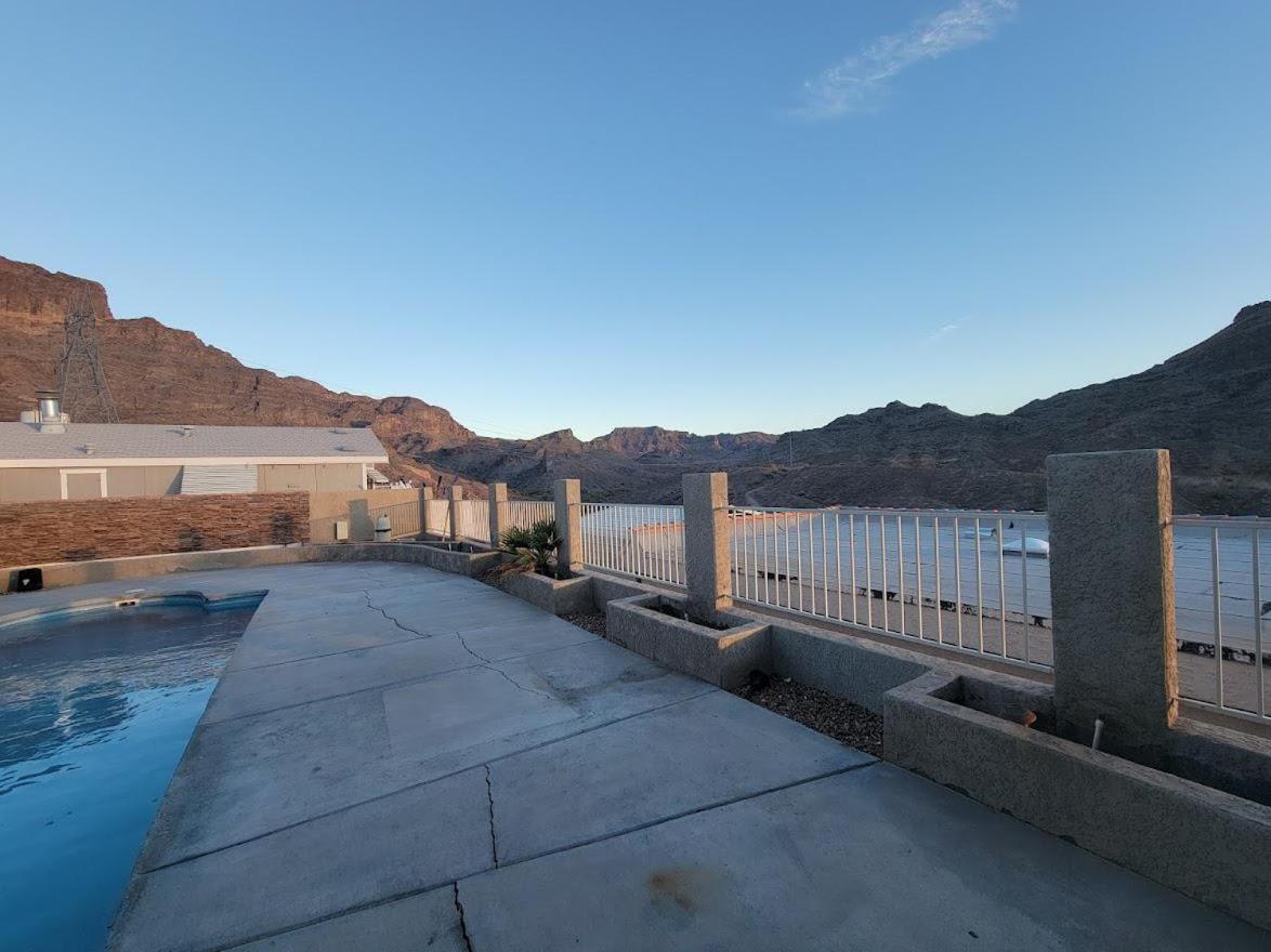 Parker Strip Pool House With Game Room! Esterno foto